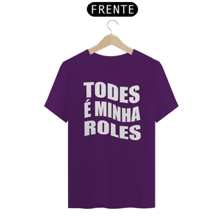 Nome do produto Todes