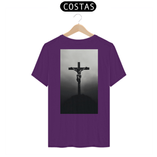 Nome do produto Jesus (ESTAMPA NAS COSTAS)
