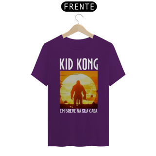 Nome do produto Kid Kong