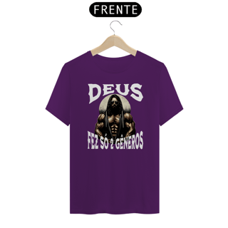 Nome do produto Deus 2 gêneros