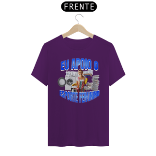 Nome do produto ESPORTE FEMININO