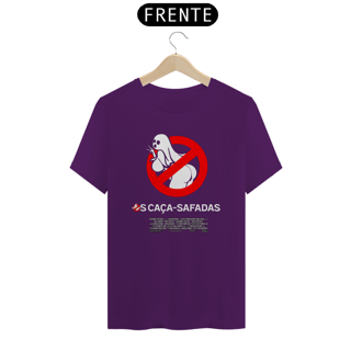 Nome do produto OS CAÇA-SAFADAS