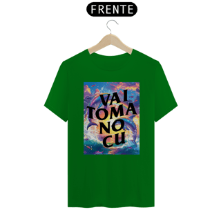 Nome do produto Vai toma no c*