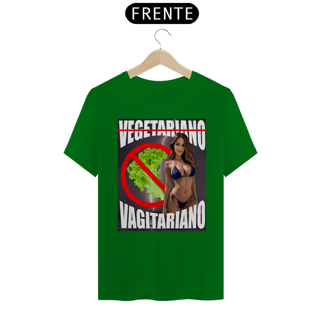 Nome do produto Vagitariano