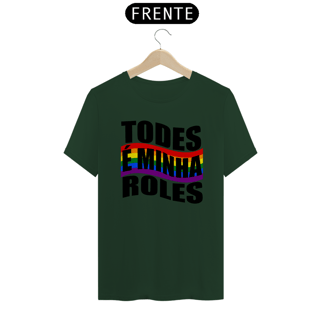 Nome do produto Todes