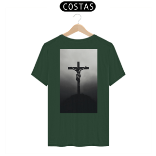 Nome do produto Jesus (ESTAMPA NAS COSTAS)