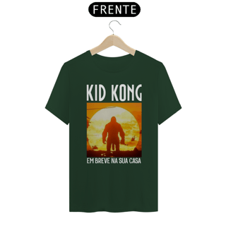 Nome do produto Kid Kong