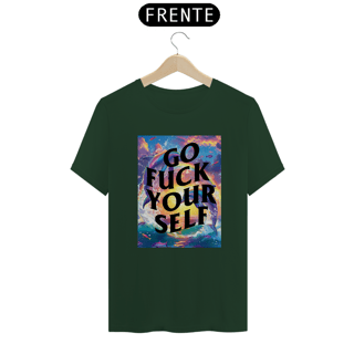 Nome do produto Go F* Your Self