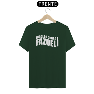 Nome do produto Fazueli