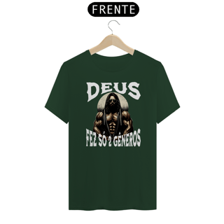 Nome do produto Deus 2 gêneros