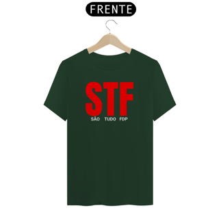 Nome do produto STF