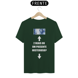 Nome do produto Presente Misterioso