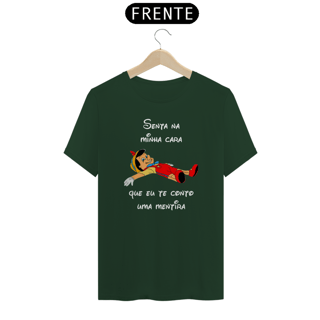 Nome do produto Pinóquio