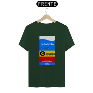 Nome do produto TADALAFILA