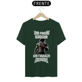 Nome do produto ACADEMIA E CASADAS