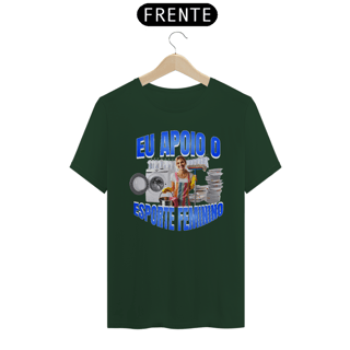 Nome do produto ESPORTE FEMININO