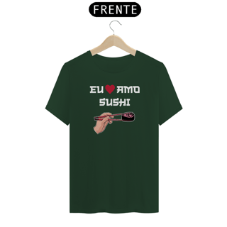 Nome do produto EU AMO SUSHI
