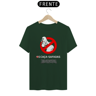 Nome do produto OS CAÇA-SAFADAS