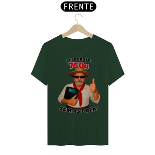 Nome do produto CAMISETA RUBAO 750 G 