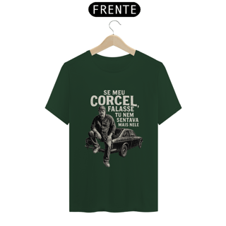 Nome do produto CAMISETA RUBAO -CORCEL