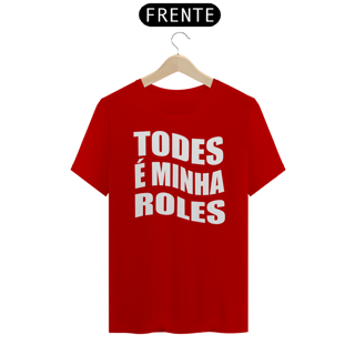 Nome do produto Todes