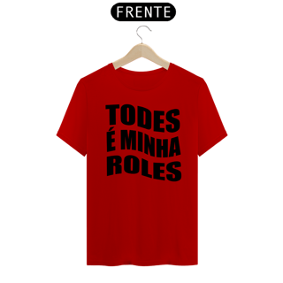 Nome do produto Todes