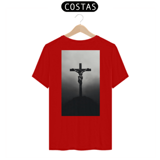 Nome do produto Jesus (ESTAMPA NAS COSTAS)