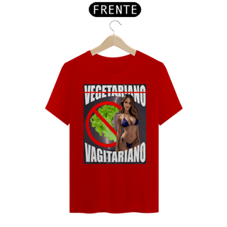 Nome do produto Vagitariano