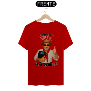 Nome do produto CAMISETA RUBAO 750 G 