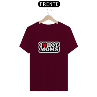 Nome do produto Hot Moms Unissex