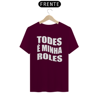 Nome do produto Todes