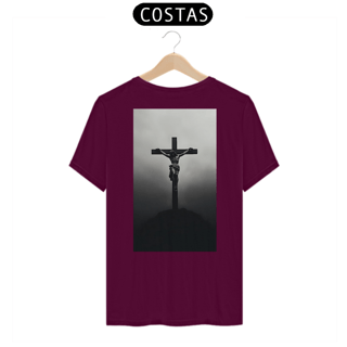 Nome do produto Jesus (ESTAMPA NAS COSTAS)