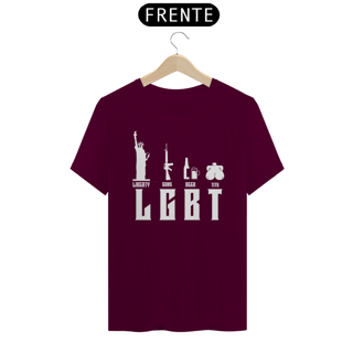 Nome do produto LGBT?