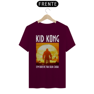 Nome do produto Kid Kong