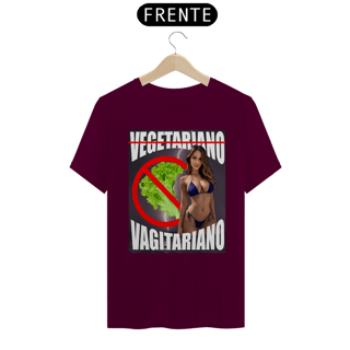 Nome do produto Vagitariano