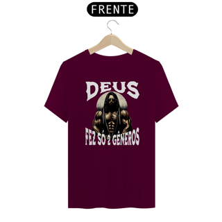 Nome do produto Deus 2 gêneros