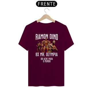 Nome do produto RAMON DINO