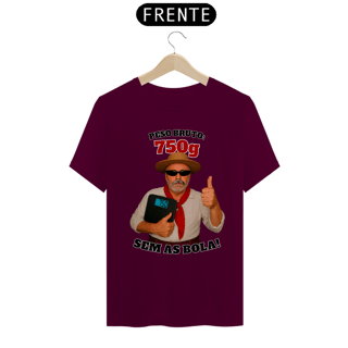 Nome do produto CAMISETA RUBAO 750 G 