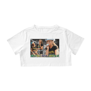 Nome do produto IPANEMA BRINA CROPPED SABRINA CARPENTER