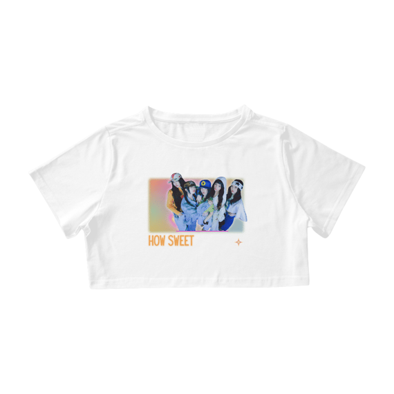 NEWJEANS HOW SWEET SUPERNATURAL CROPPED