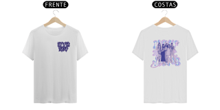 Nome do produto NEWJEANS TSHIRT FRENTE E COSTAS