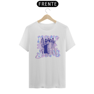 Nome do produto NEWJEANS TSHIRT