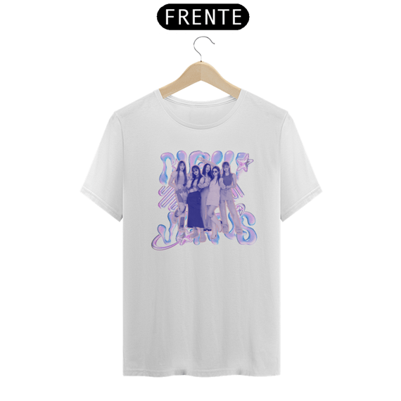 NEWJEANS TSHIRT