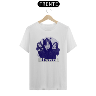 Nome do produto HANNI NEWJEANS IHANNI IPH0NE TSHIRT