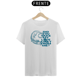 Nome do produto BILLIE EILISH CHIHIRO TSHIRT