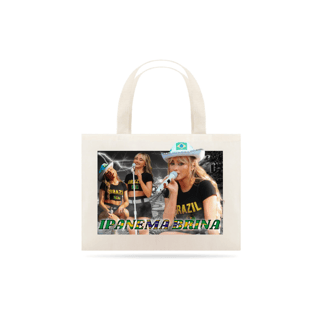 Nome do produto IPANEMA BRINA ECOBAG SABRINA CARPENTER