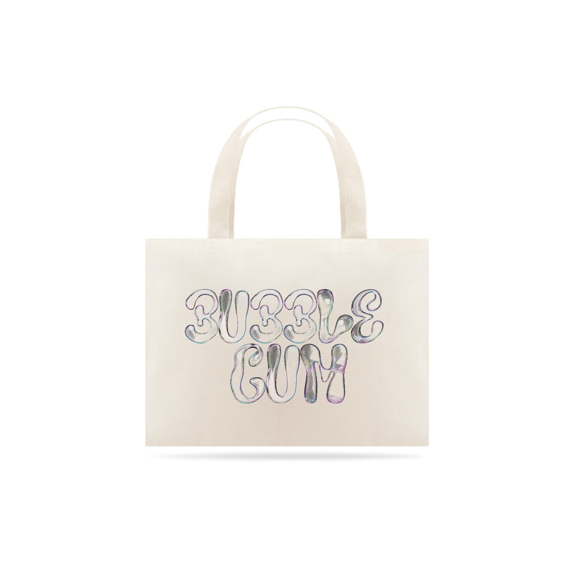 NEWJEANS BUBBLEGUM ECOBAG