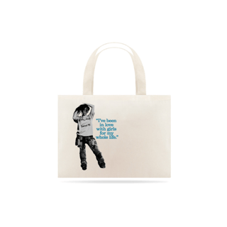 Nome do produto BILLIE EILISH ECOBAG