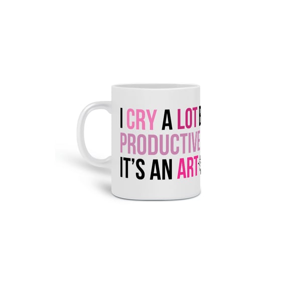 TAYLOR SWIFT CANECA