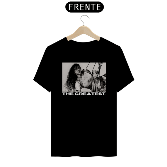 THE GREATEST BILLIE EILISH TSHIRT